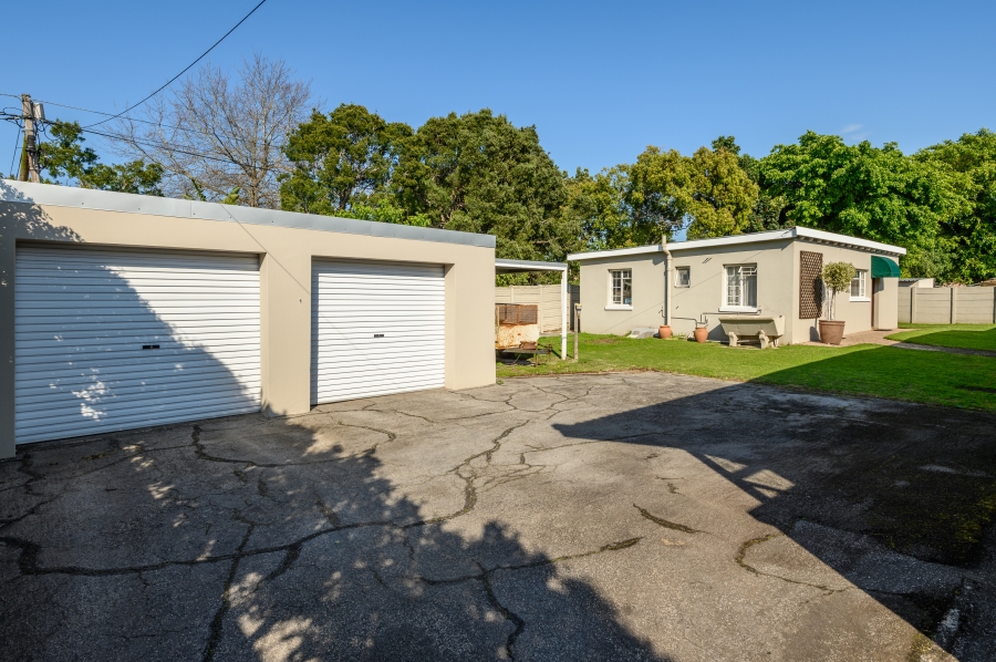 4 Bedroom Property for Sale in Walmer Eastern Cape